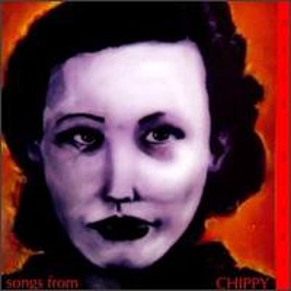 Pre-Owned Songs from Chippy (CD) by Original Soundtrack