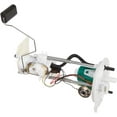 thumbnail image 4 of Detroit Axle - Fuel Pump Module for 2007-2008 Ford Expedition Lincoln Navigator [w/ 131.0" (3327mm) Wheel Base], Electrical Fuel Pump Module Assembly Replacement, 4 of 7