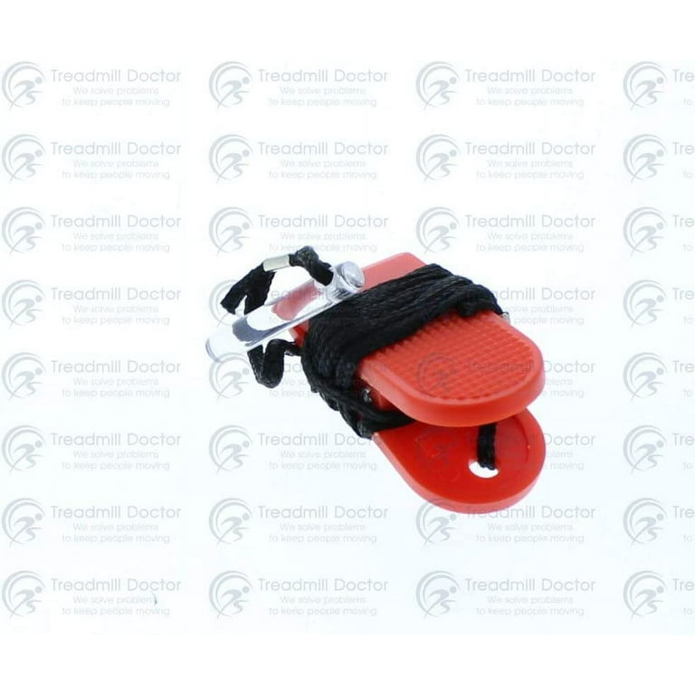True Fitness Treadmill Safety Key Stick Part Number 90177400 Walmart