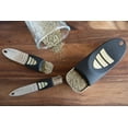 thumbnail image 5 of KitchenArt Cook's Pro Adjust-A-Measure Set, 3-Piece, Satin, 5 of 5