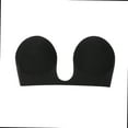 thumbnail image 3 of Invisible  Silicone Adhesive Stick On Push Up  Strapless Bra Backless Hot Sale, 3 of 5