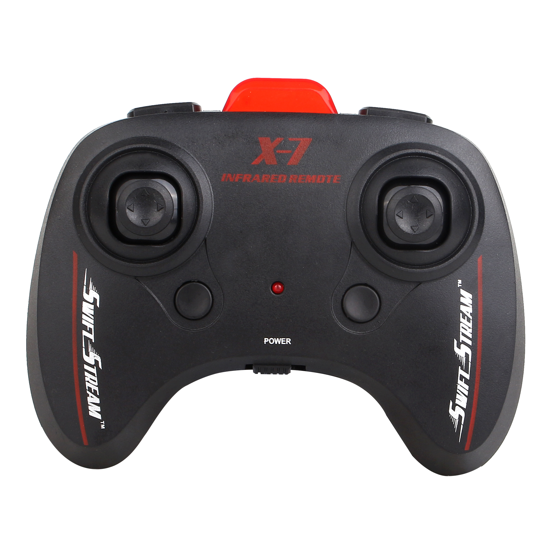 Swift Stream RC  Remote Control Helicopter, Red - image 5 of 5