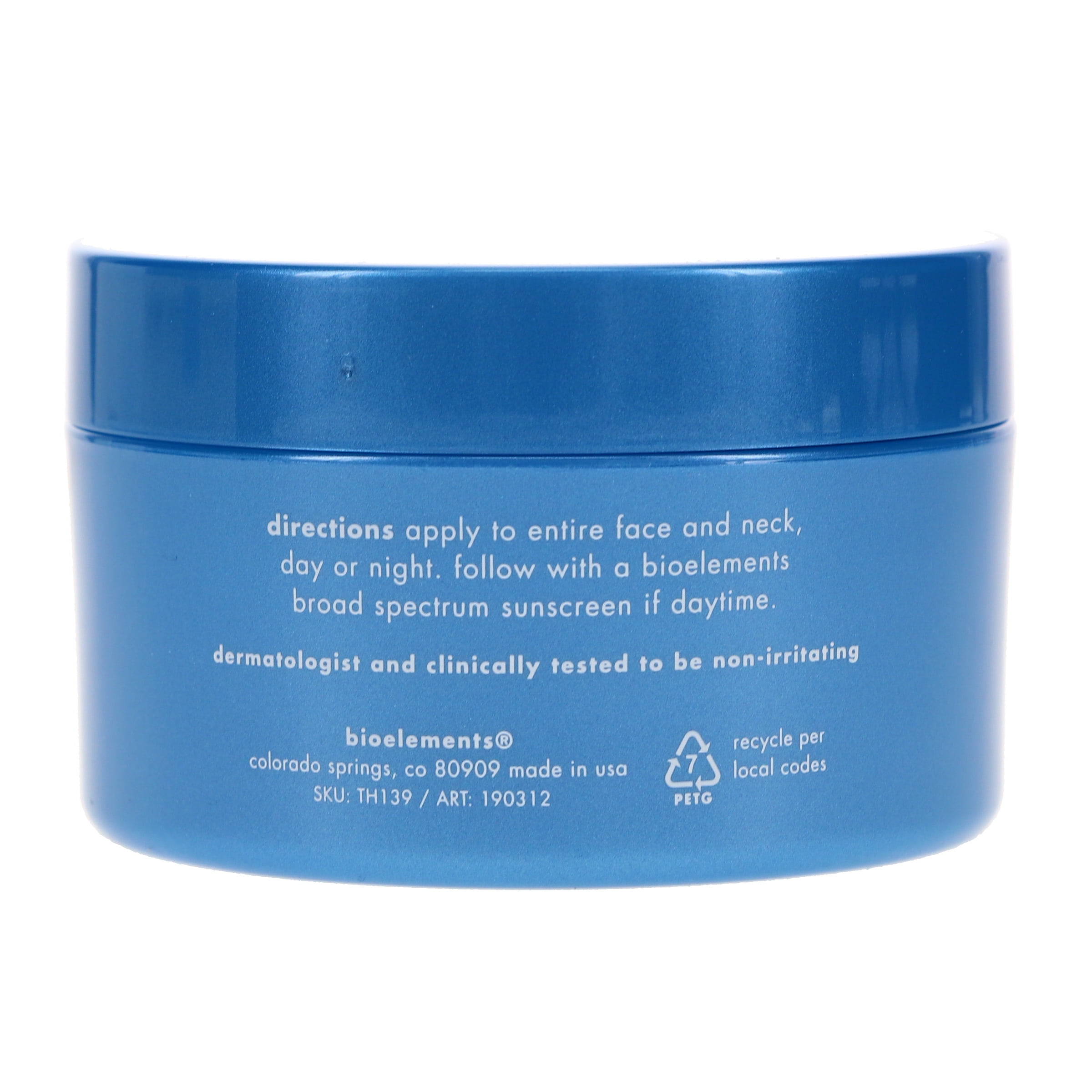 Bioelements Absolute Moisture 2.5 oz