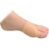 Visco-Gel Comfort Gel Skin Bunion Relief, Thin Dress, Uncovered, Small/Med., 1/pk