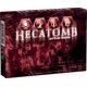 thumbnail image 1 of Mazo de inicio de estreno de Hecatomb Trading Card Game Wizards of the Coast 653569108221, 1 of 1
