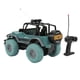 thumbnail image 1 of Coche de Control remoto a escala 1:8, coche de juguete modelo recargable de 4 vías con luz para niños, niños, adultos, modelo de plástico 6085, 1 of 12