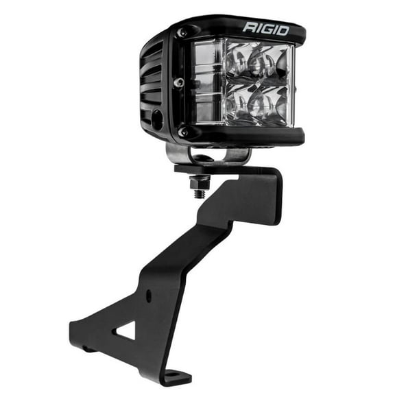 Rigid Lighting 46737 LIGHT ACCESSORIES Fits select: 2021-2023 FORD F150