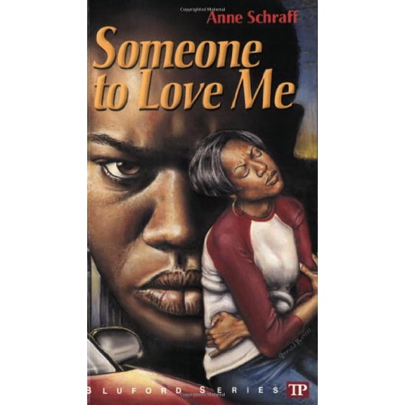 Pre-Owned Someone to Love Me (Bluford High Series #4) (Paperback) 0944210066 9780944210062