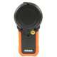 thumbnail image 4 of Medidor De Iluminancia Digital Medidor De Temperatura Ambiente Portátil Medidor De Iluminancia De Alta Precisión Conveniente Para Usar En Interiores Y Exteriores Pm6612 Eigraketly TO002132-00, 4 of 7