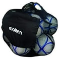 thumbnail image 2 of Tachikara Steel-Frame Volleyball Cart, Black Cover with Carry Bag, 2 of 2