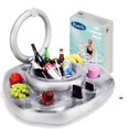 thumbnail image 1 of Enfriador inflable de bebidas para latas flotantes para piscina, 5 litros, con bolsa de hielo, 1 of 7