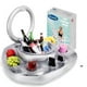 thumbnail image 1 of Enfriador inflable de bebidas para latas flotantes para piscina, 5 litros, con bolsa de hielo, 1 of 7