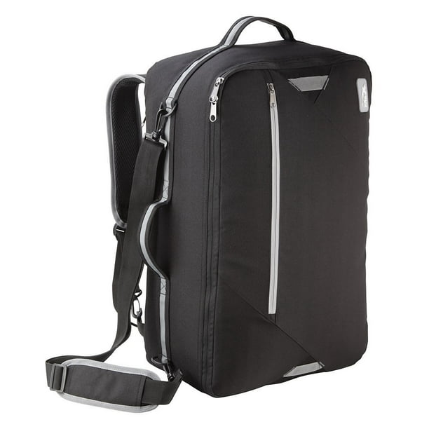 IATA Carry-on Backpack, Shoulder Bag, Holdall 55 35 x 20cm - Walmart.com