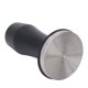 thumbnail image 4 of Tamper de café calibrado base de acero inoxidable de aleación de aluminio de agarre perfecto para café ANGGREK Otros, 4 of 8