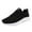 Black, variant on Gvdentm Men's Low-Top Sneakers Men's Sneakers Mesh Lightweight Athletic Shoes Grey,11.5