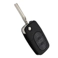 thumbnail image 1 of Lvero remoto ID48 de 433 MHz con hoja HU66 4D0837231K para A6 TT Macarena Tecla inteligente remota del tirón del coche, 1 of 7