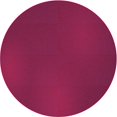 thumbnail image 1 of Ahgly Company Machine Washable Indoor Square Transitional Raspberry Red Area Rugs, 3' Square, 1 of 7