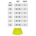 thumbnail image 4 of Umbro Athletic Performance Shorts (Juniors), 1-Pack, Drawstring Waistband, Sizes XS–XL, 4 of 8