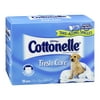 Kleenex Cottonelle Flushable Moist Wipes, 20 Count