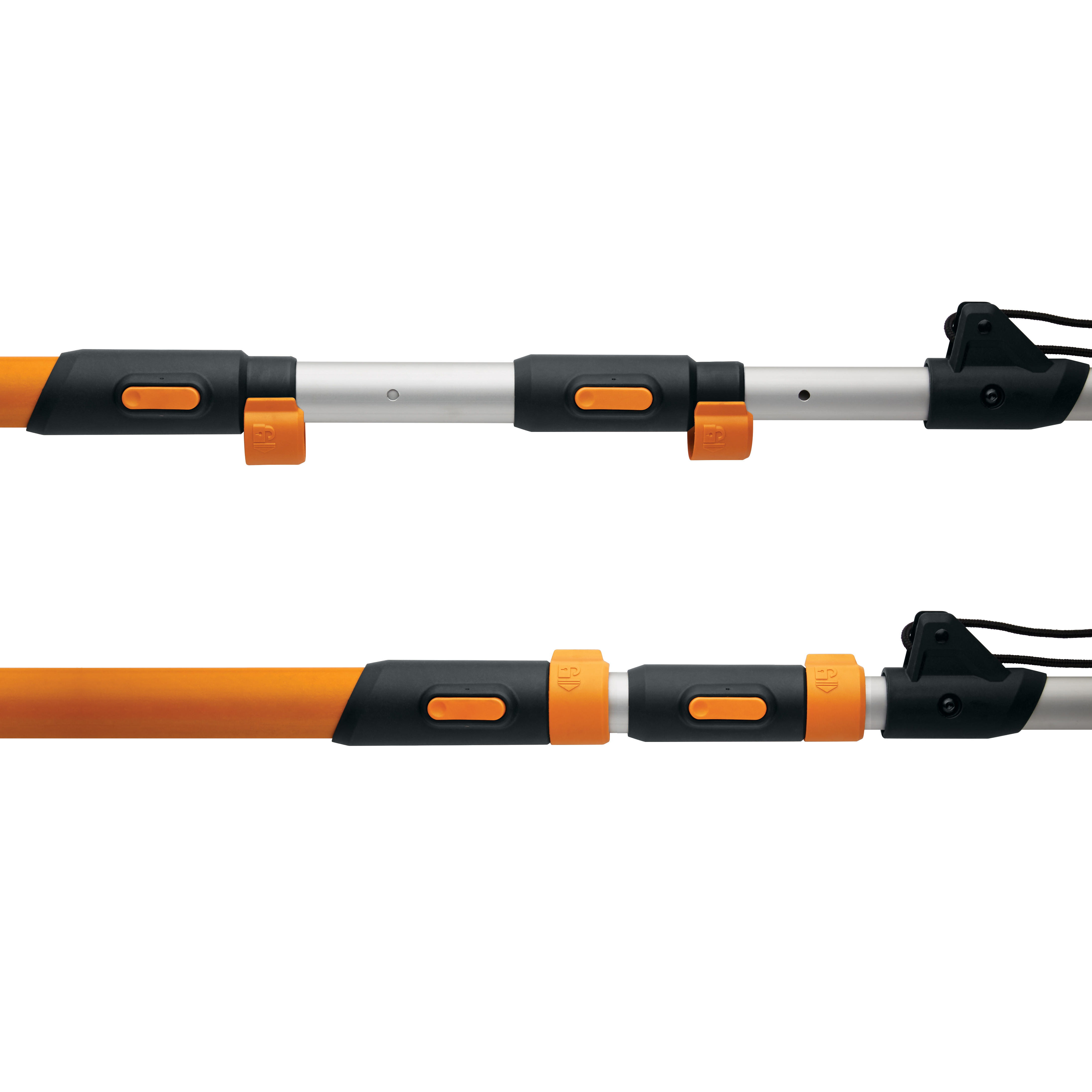 Chain Drive Extendable Pole Saw 