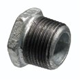 thumbnail image 1 of B & K 511-932HP 0.5 x 0.37 in. Galvanized Bushing, 1 of 1