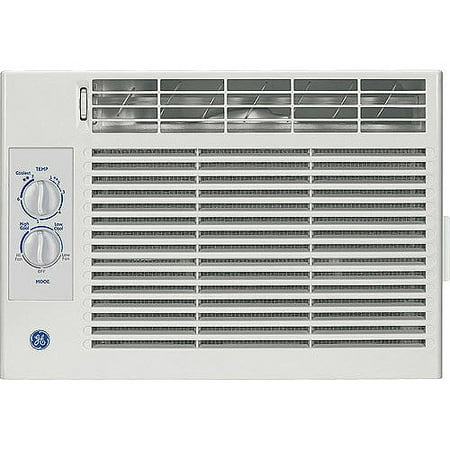 General Electric AET05LQ 5,050-BTU Room Window Air Conditioner