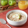 Great Value Organic Instant Oatmeal, Apple & Cinnamon, 8 Count, 11.28 oz