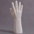 thumbnail image 5 of Left Maniquí de mano, soporte para presentación de joyería, modelo de mano masculina, pulsera, anillo, guantes, 5 of 5