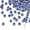 sapphir, variant on Multicolor Beads For Handmade Bracelets Necklaces And Craft Projects