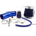 thumbnail image 2 of Universal Performance Cold Air Intake Filter Alumimum Induction Hose For Car And Automotive, 2 of 5