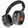 thumbnail image 2 of House of Marley Casque BLUETOOTH à VIBRATION POSITIVE, 2 of 8