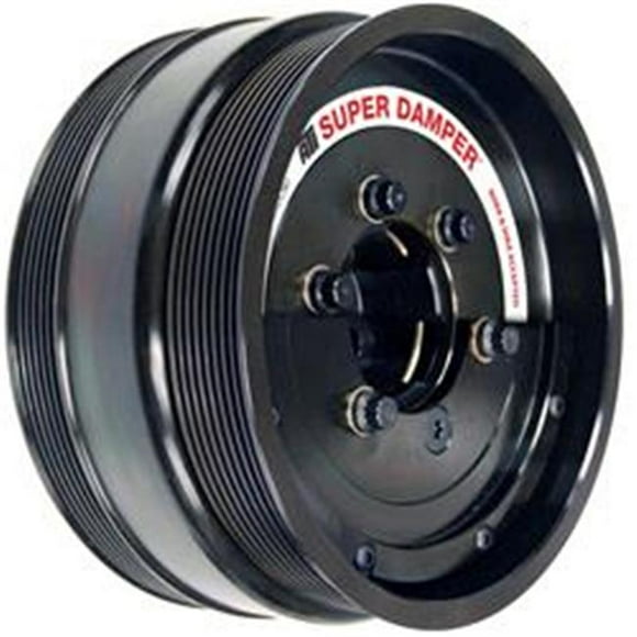 ATI Super Damper ASD918887 8.48 Damper Shell Steel Balancers for Ford 6.4L