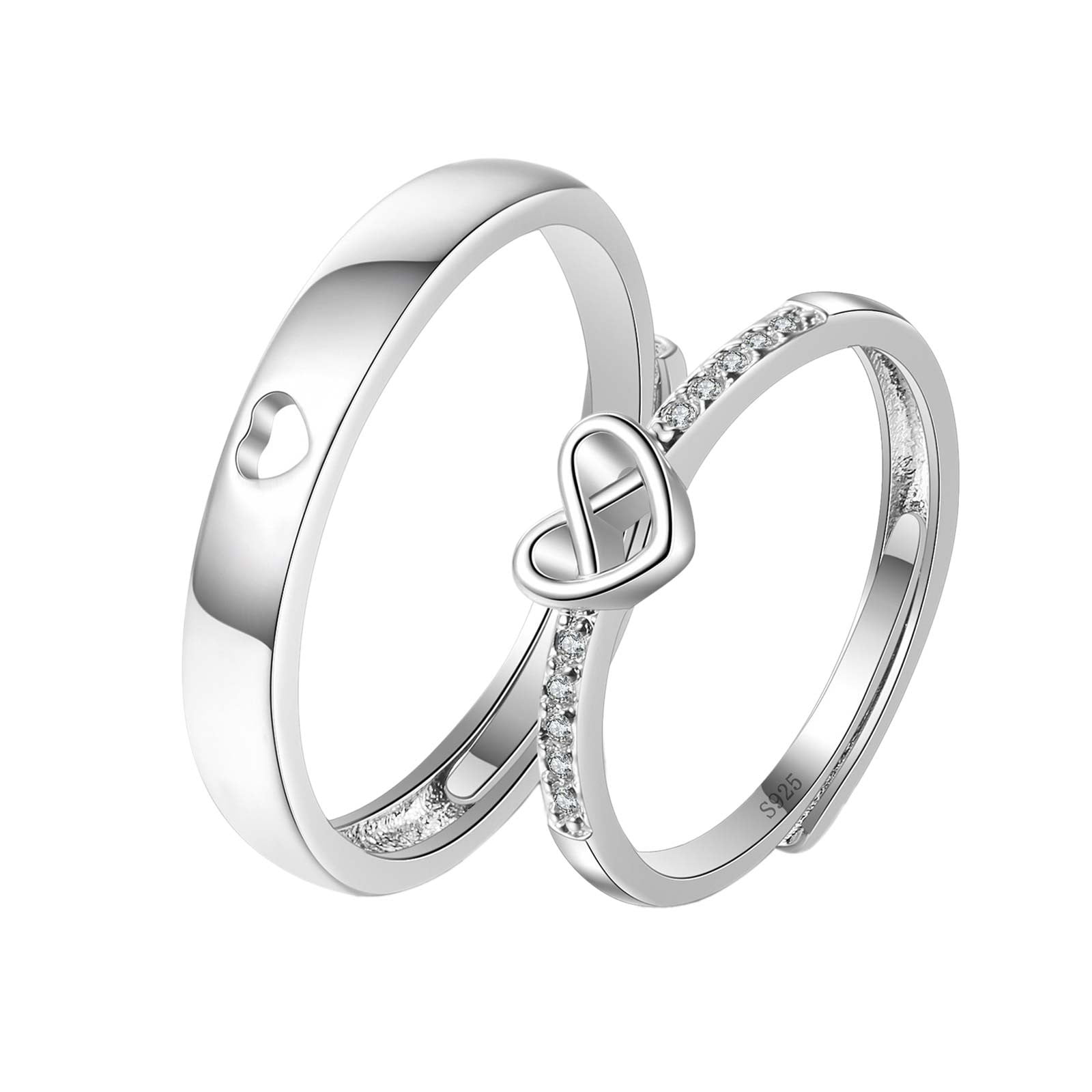 where to get couple rings in st - Lemon8 Search
