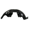 thumbnail image 2 of TRQ Inner Fender Liner Set Fits Select 2007-2009 Kia Sorento KI1248110 KI1249110, 2 of 5