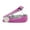 Pink, variant on Small Manual Handheld Sewing Machine For Fast Repair Clothing Crafting Portable Stitching Machine for Various Fabric