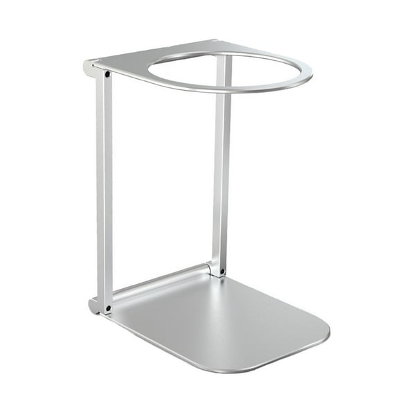 Portable Stainless Steel Coffee Dripper Stand For Hand Press Espresso Makers