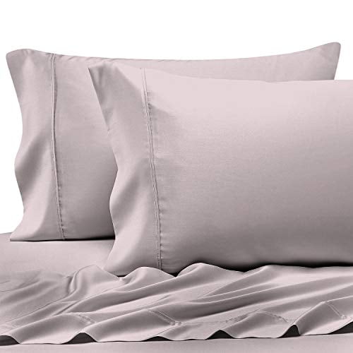 Prestige Home 100% Cotton Percale Fabric 180 TC Standard Pillowcase 24 Pcs 
