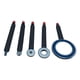 thumbnail image 1 of Kits de conjunto mejorado de Sonda de cercano Yotijar Sonda de campo cercano conducida 6 Estilo, 1 of 10