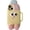 Bottle, variant on Case for iPhone 15 Pro,Cute 3D Kawaii Phone Cases Funny Butter Bear Angel Cartoon Cover with Keychain Soft Silicone Gel Drop Protection Case Women Girls for iPhone 15 Pro