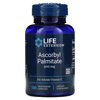 Ascorbyl Palmitate, 500 mg, 100 Vegetarian Capsules, Life Extension