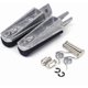 thumbnail image 2 of Motorcycle Foot Pegs For Various Models - Front Tdr125r Fz6 Fzr600 Fzs600 Fazer Xj600 Diversion Yzf600 R6 Mt03 Tdm900 Xj900s Diversion, 2 of 4