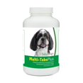 thumbnail image 1 of Healthy Breeds 840235179832 Shih-Poo Multi-Tabs Plus Comprimés à Croquer - 180 Chiffres, 1 of 1