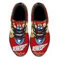 thumbnail image 2 of Tennessee ChriStas Shoes Sneakers Black Size 10, 2 of 7