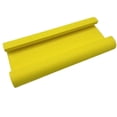 thumbnail image 1 of Shengyu EVA Professional Kayaking Sitting Mat U-shaped Shock Absorption Solid Color Appearance Fine yellow, 1 of 6