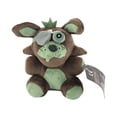 thumbnail image 1 of Clearance Nuevo muñeco de peluche de salamandra axolotl, muñeco de dibujos animados, juego periférico, juguetes para niños, 1 of 2