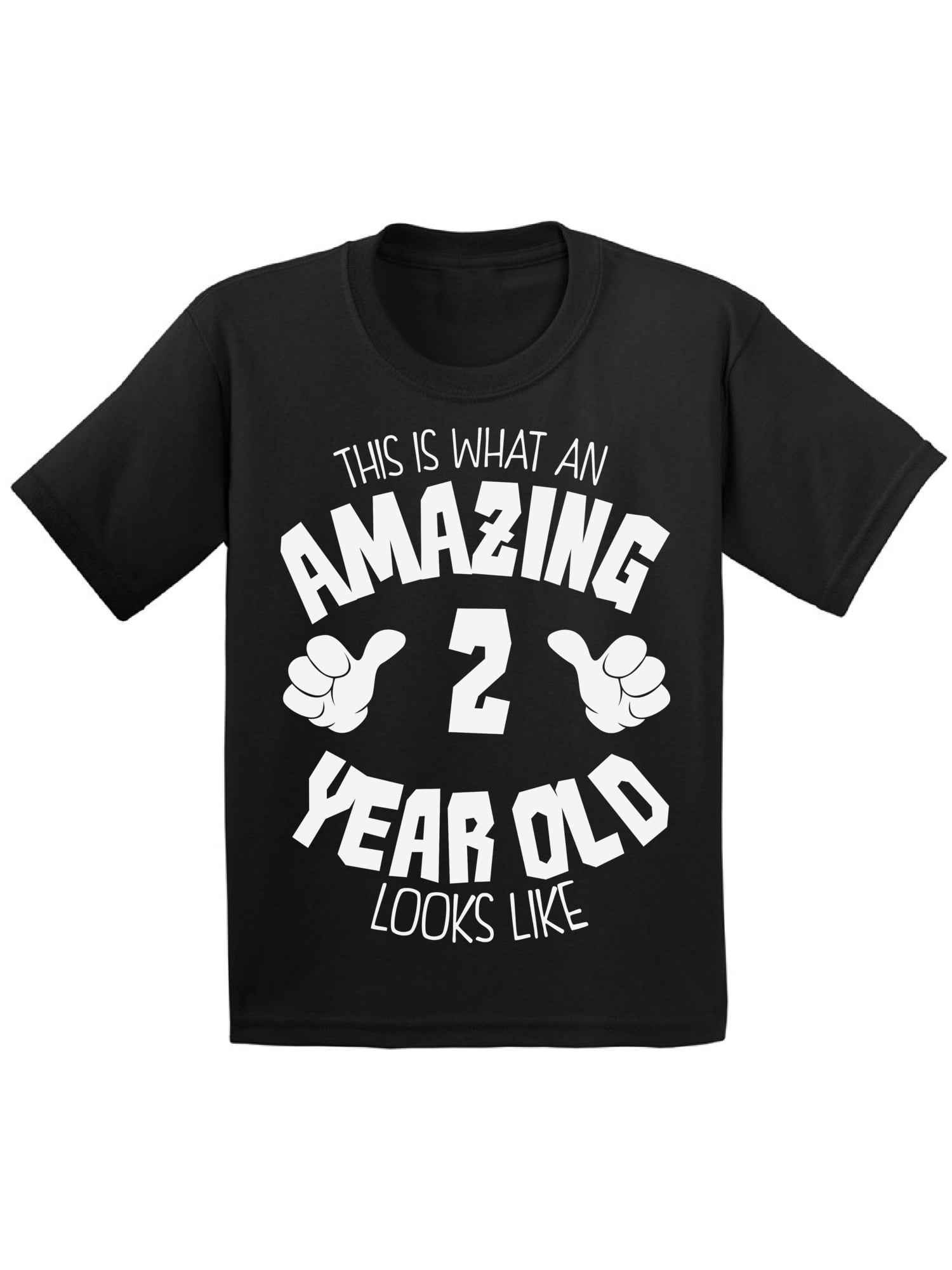 2nd birthday clothes