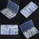 thumbnail image 3 of Kit de tornillos de 210 piezas NikouMX para Raspberry Pi diseño elevado, 3 of 8