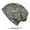 White, variant on Camouflage Beanie Hat – Soft Stretchy Polyester Winter Cap, Warm Slouchy Style for Everyday Wear & Outdoor Activities
