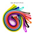 thumbnail image 3 of ZheElen 10pcs/set Elastic Bands Flexible Durable Assorted Sizes Multipurpose Office Rubber Bands Convenient, 3 of 6