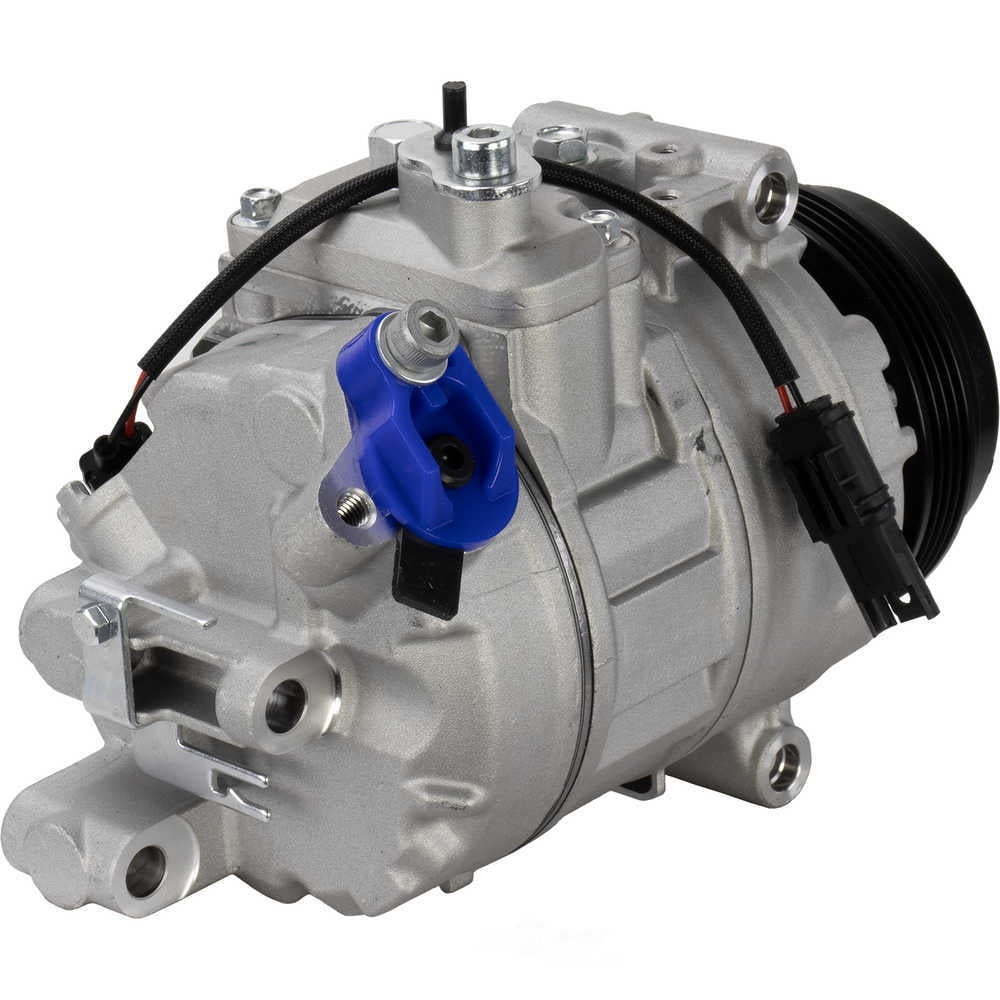 Global Parts Distributors LLC 6513212 New A/c Compressor